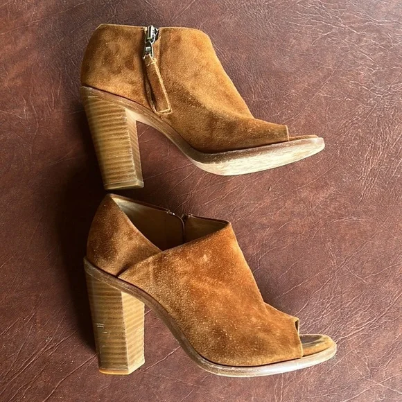 Rag & Bone “Mabel” Booties - Picture 4 of 14